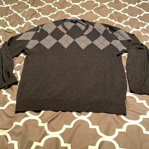 Gap sweater - gray (L)